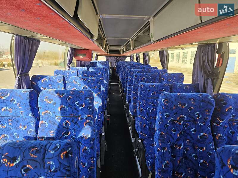 Туристичний / Міжміський автобус Neoplan 116 1998 в Коломиї