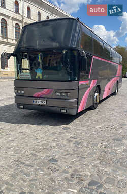 Туристичний / Міжміський автобус Neoplan 116 1997 в Вінниці