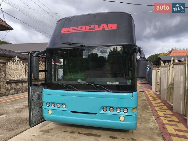 Neoplan 116 1990