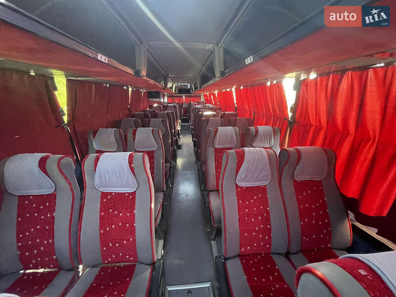 Туристичний / Міжміський автобус Neoplan 116 1994 в Одесі