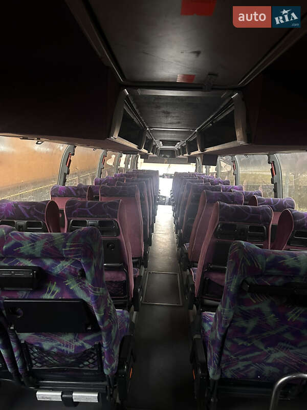 Туристичний / Міжміський автобус Neoplan 116 1997 в Василькові