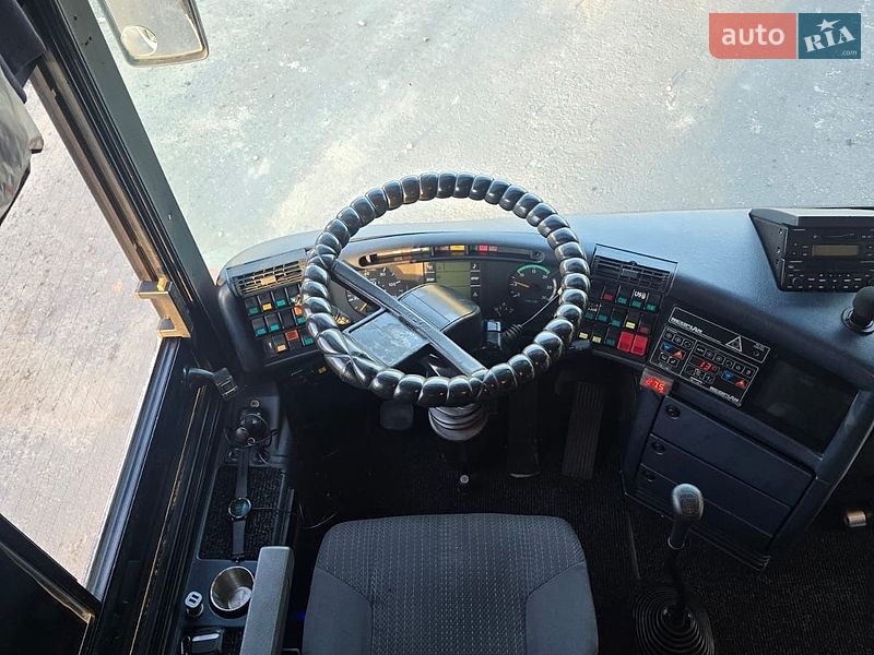 Туристический / Междугородний автобус Neoplan 116 1999 в Одессе