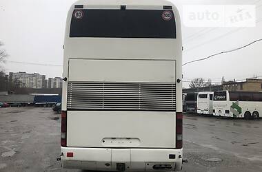 Туристический / Междугородний автобус Neoplan 122 2001 в Киеве