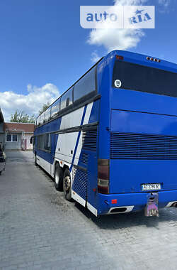 Туристичний / Міжміський автобус Neoplan 122 1997 в Львові