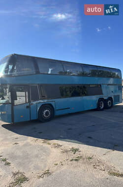 Туристический / Междугородний автобус Neoplan 122 1993 в 