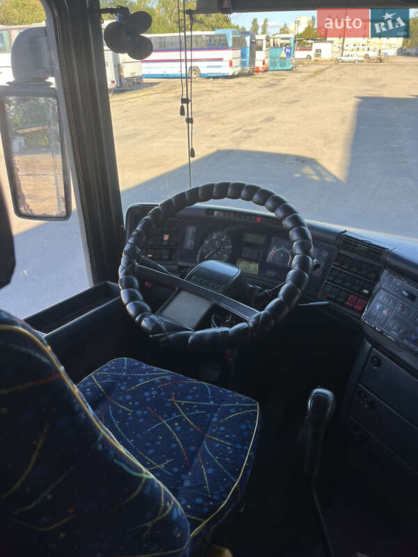Туристический / Междугородний автобус Neoplan 122 1993 в Николаеве