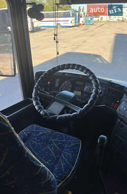 Туристический / Междугородний автобус Neoplan 122 1993 в 