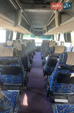Туристический / Междугородний автобус Neoplan 122 1993 в 