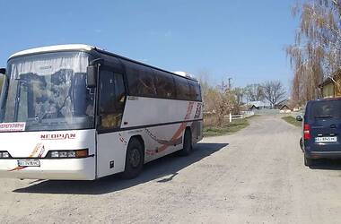 Туристичний / Міжміський автобус Neoplan 212H 1999 в Києві