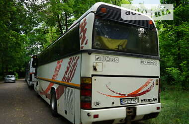 Туристичний / Міжміський автобус Neoplan 212H 1999 в Києві