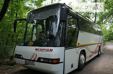Туристический / Междугородний автобус Neoplan 212H 1999 в Киеве