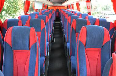 Туристический / Междугородний автобус Neoplan N 1116 2004 в Коломые