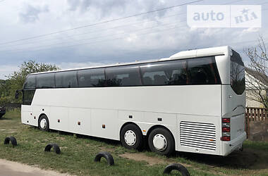 Туристичний / Міжміський автобус Neoplan N 1116 2007 в Житомирі