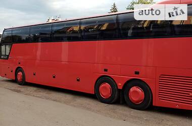 Туристический / Междугородний автобус Neoplan N 1116 2005 в Львове