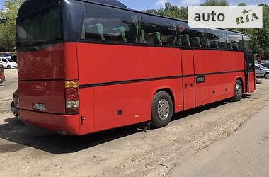 Туристичний / Міжміський автобус Neoplan N 1116 1999 в Львові