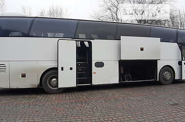 Туристический / Междугородний автобус Neoplan N 1116 2003 в 