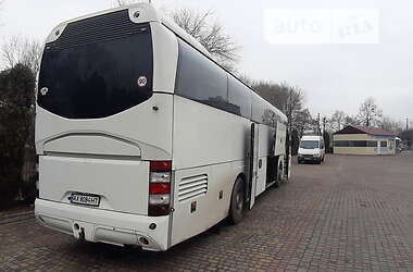 Туристический / Междугородний автобус Neoplan N 1116 2003 в 