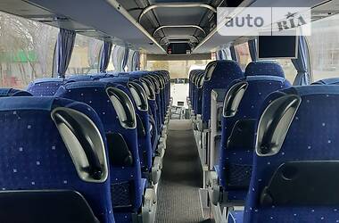 Туристический / Междугородний автобус Neoplan N 1116 2003 в 