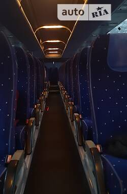 Туристический / Междугородний автобус Neoplan N 1116 2003 в 