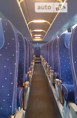 Туристический / Междугородний автобус Neoplan N 1116 2003 в 