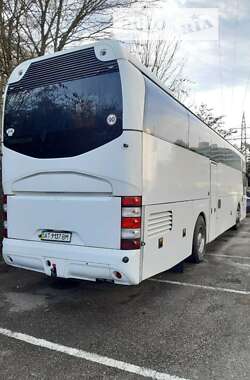 Туристический / Междугородний автобус Neoplan N 1116 2003 в 