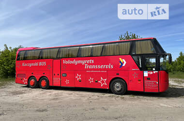 Туристический / Междугородний автобус Neoplan N 1116 2006 в Владимирце