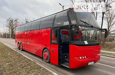 Туристический / Междугородний автобус Neoplan N 1116 2005 в Львове