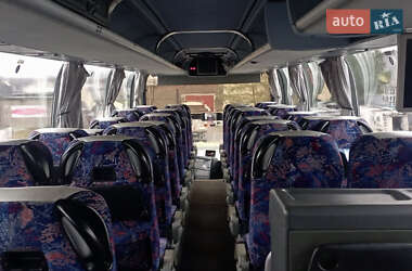 Туристический / Междугородний автобус Neoplan N 1116 2006 в 