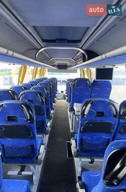 Туристический / Междугородний автобус Neoplan N 1116 2003 в 