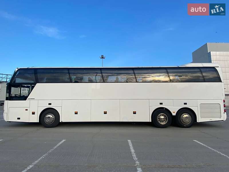 Туристичний / Міжміський автобус Neoplan N 1116 2007 в Чернівцях фото 4 Туристичний / Міжміський автобус Neoplan N 1116 2007 в Чернівцях