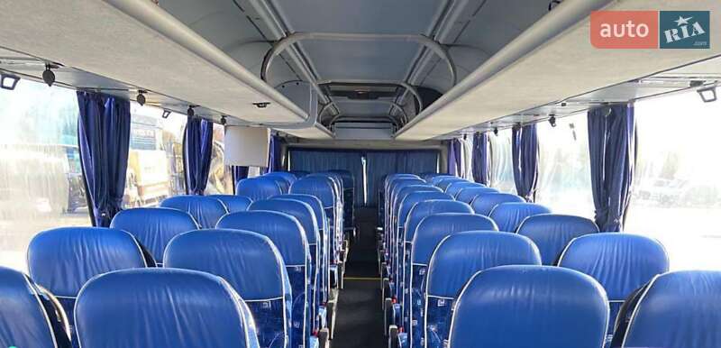 Туристичний / Міжміський автобус Neoplan N 1116 2007 в Чернівцях фото 8 Туристичний / Міжміський автобус Neoplan N 1116 2007 в Чернівцях