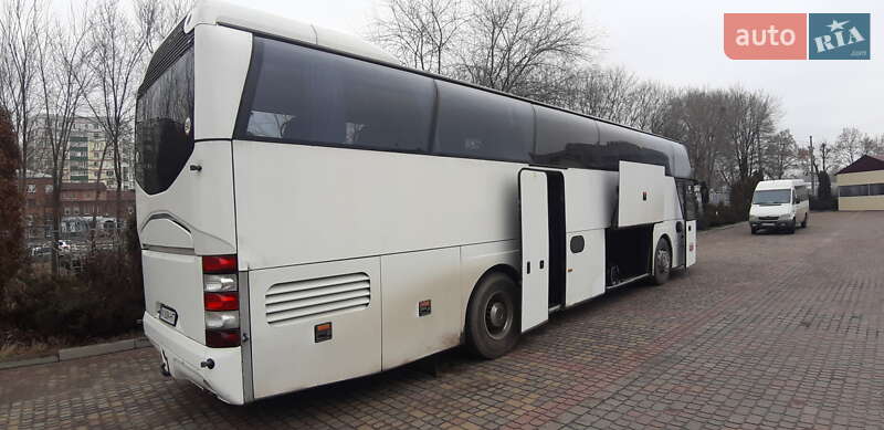 Туристичний / Міжміський автобус Neoplan N 1116 2003 в Харкові фото 3 Туристичний / Міжміський автобус Neoplan N 1116 2003 в Харкові