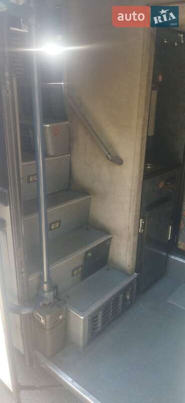 Туристический / Междугородний автобус Neoplan N 1122/3 2001 в Тернополе