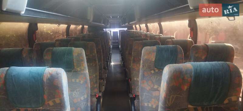 Туристический / Междугородний автобус Neoplan N 1122/3 2001 в Тернополе