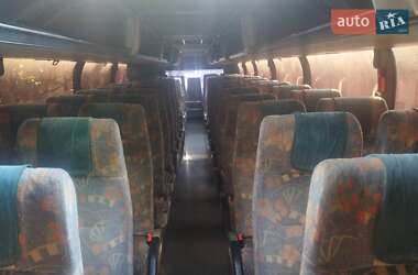 Туристический / Междугородний автобус Neoplan N 1122/3 2001 в 