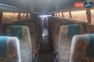 Туристический / Междугородний автобус Neoplan N 1122/3 2001 в 