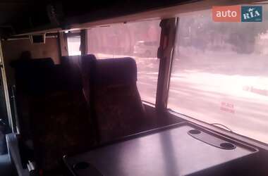 Туристический / Междугородний автобус Neoplan N 1122/3 2001 в 
