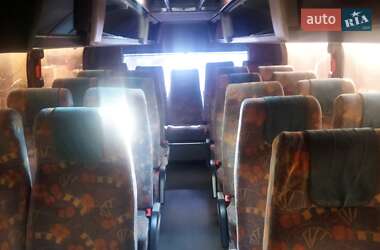 Туристический / Междугородний автобус Neoplan N 1122/3 2001 в 