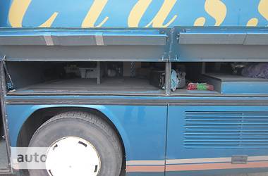 Туристичний / Міжміський автобус Neoplan N 116 1994 в Вінниці