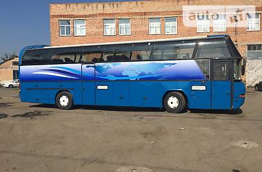  Neoplan N 116 1995 в 