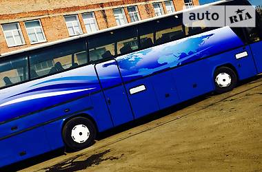  Neoplan N 116 1995 в 