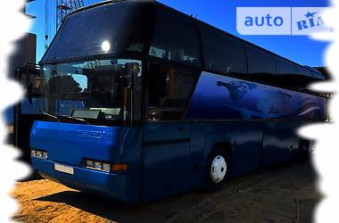  Neoplan N 116 1995 в 