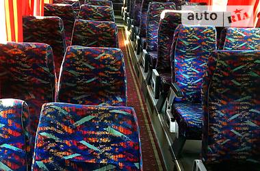  Neoplan N 116 1995 в 