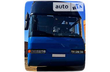  Neoplan N 116 1995 в 