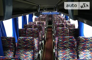  Neoplan N 116 1995 в 