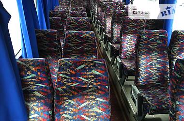  Neoplan N 116 1995 в 