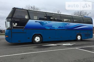  Neoplan N 116 1995 в 