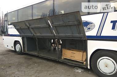 Туристический / Междугородний автобус Neoplan N 116 1997 в Лисичанске