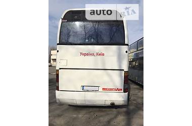 Туристический / Междугородний автобус Neoplan N 116 1992 в Киеве