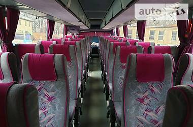 Туристический / Междугородний автобус Neoplan N 116 1996 в Коломые